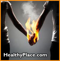 What causes us to get involved in toxic relationships; a relationship that is abusive? And how do you get out of a toxic relationship? Find out.