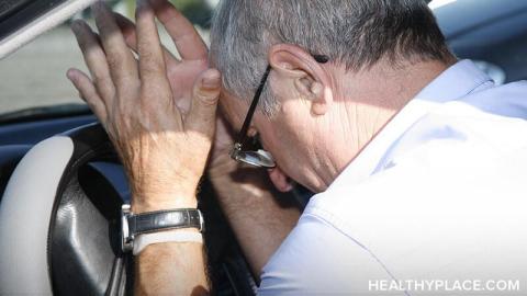 Anxiety and driving are a stressful combination, but using coping tools can help you get confidently where you need to go. Learn what to do at HealthyPlace.