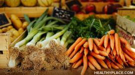 A healthy diet for ADHD can help with symptom management. Discover which foods are part of a healthy diet for ADHD and which to avoid on HealthyPlace.