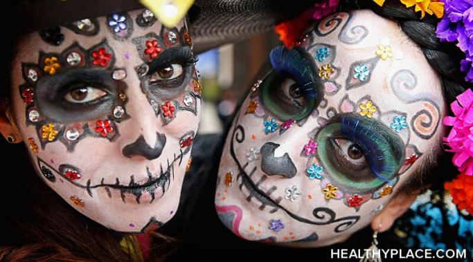 Can you still go to festivals when you have binge eating disorder? Or is so much delicious food too tempting? Learn how I handle festivals with BED at HealthyPlace.