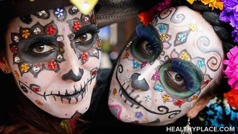 Can you still go to festivals when you have binge eating disorder? Or is so much delicious food too tempting? Learn how I handle festivals with BED at HealthyPlace.