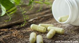 herbs supplements anxiety safe healthyplace