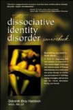 The Dissociative Identity Disorder Sourcebook The Dissociative Identity Disorder Sourcebook