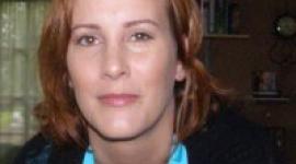 Kellie Jo Holly, writer for HeatlhyPlace.com