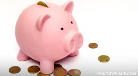 ADHD and money problems are common. Financial help for adults with ADHD is available. Get info and tips on ADHD and money management on HealthyPlace. 