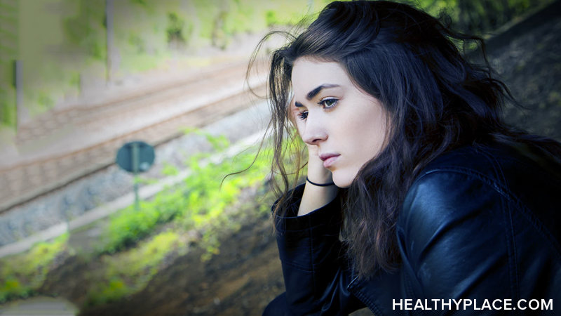 Do you feel like your depressed partner blames you for everything? If so, you’re probably hurt and unsure how to react. Here’s what to do.