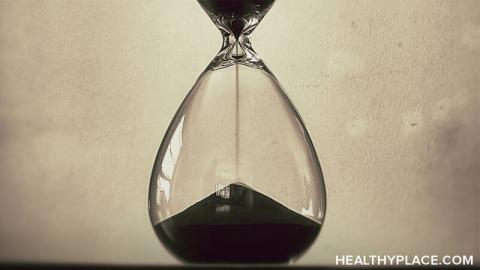 As tempting as it can feel, there is no need to rush eating disorder recovery. Learn why slow, sustainable progress is a more beneficial option at HealthyPlace.