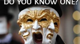 Sociopaths and psychopaths can destroy your life. Find out why, how and what to do about sociopaths and psychopaths you know. Read this.