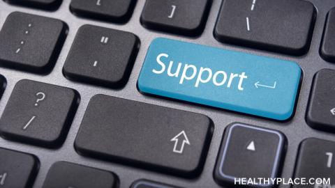 Knowing how to support someone in gambling addiction recovery will help them immensely. Get advice for how to help in a healthy way at HealthyPlace.