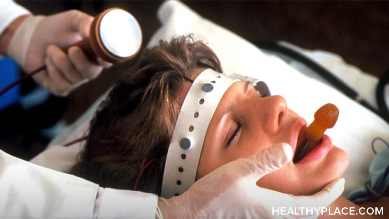 What is ECT? Trusted info on electroconvulsive therapy to treat severe depression. Covers how ECT works, safety and effectiveness.